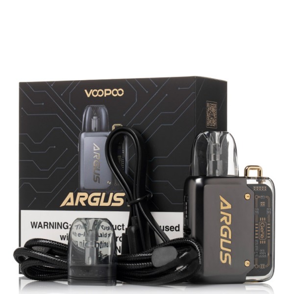 Voopoo ARGUS P1 20W Pod Kit