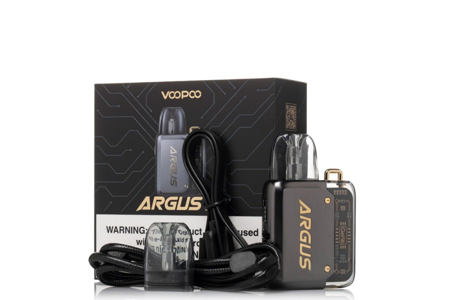 Voopoo ARGUS P1 20W Pod Kit