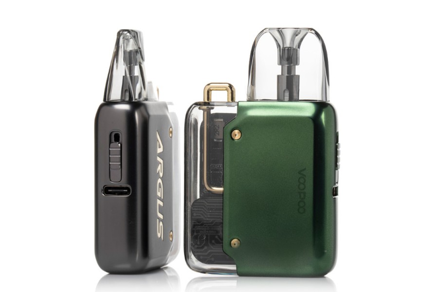 Voopoo ARGUS P1 20W Pod Kit