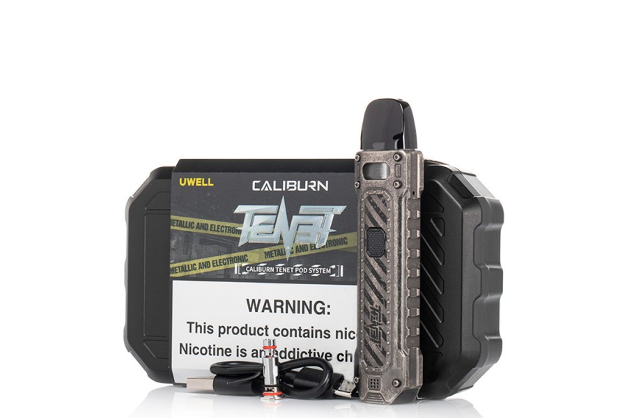 Uwell Caliburn TENET 16W Pod