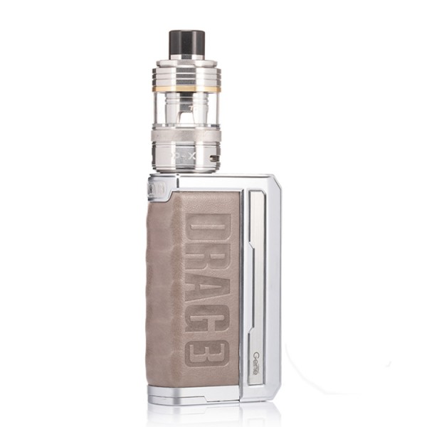 Voopoo DRAG 3 TPP-X Kit