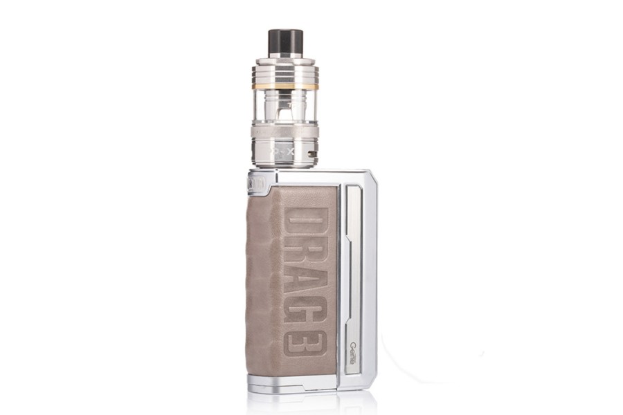 Voopoo DRAG 3 TPP-X Kit