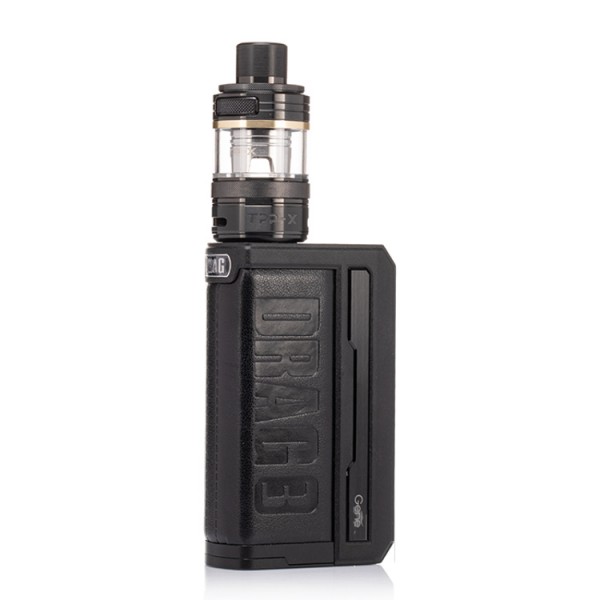 Voopoo DRAG 3 TPP-X Kit