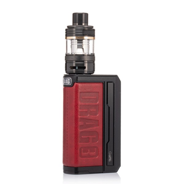 Voopoo DRAG 3 TPP-X Kit