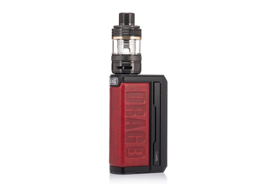 Voopoo DRAG 3 TPP-X Kit