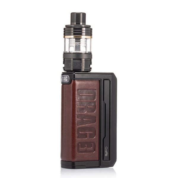 Voopoo DRAG 3 TPP-X Kit