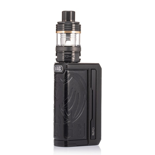 Voopoo DRAG 3 TPP-X Kit