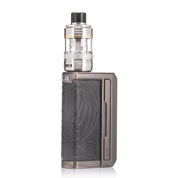 Voopoo DRAG 3 TPP-X Kit