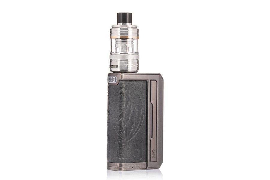 Voopoo DRAG 3 TPP-X Kit