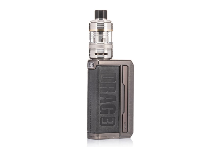 Voopoo DRAG 3 TPP-X Kit