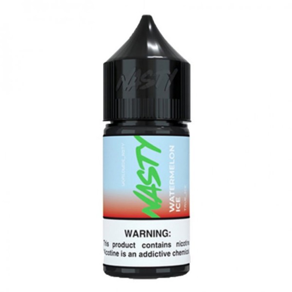 Nasty Salt - Watermelon Ice (30mL)