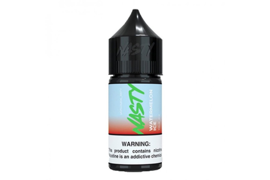 Nasty Salt - Watermelon Ice (30mL)