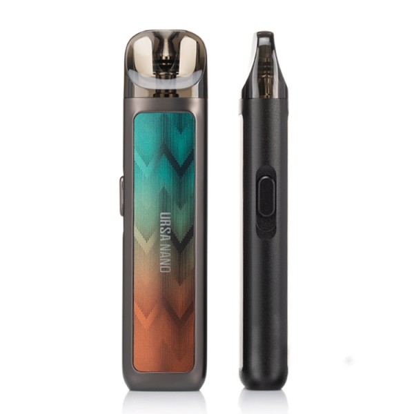 Lost Vape URSA Nano Pod Kit 18W