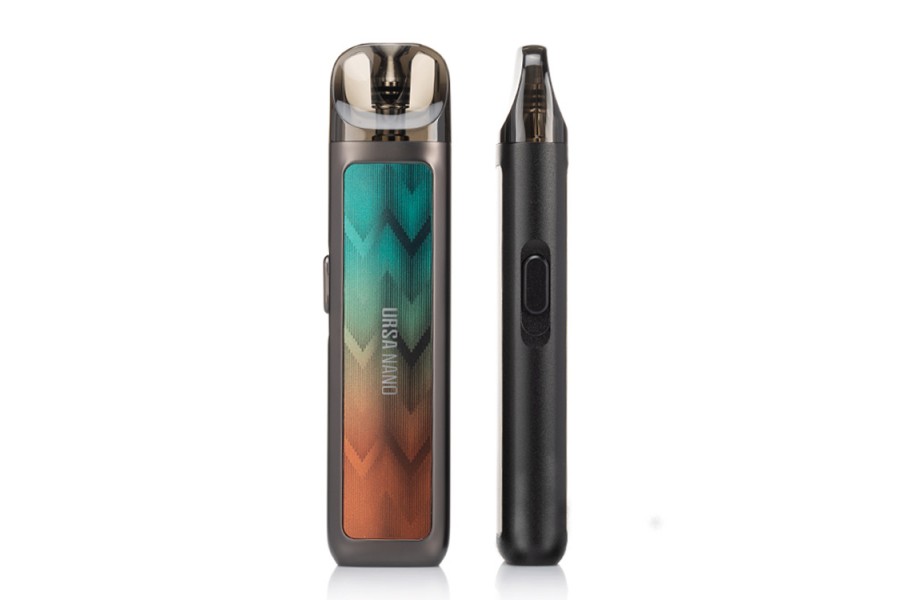 Lost Vape URSA Nano Pod Kit 18W