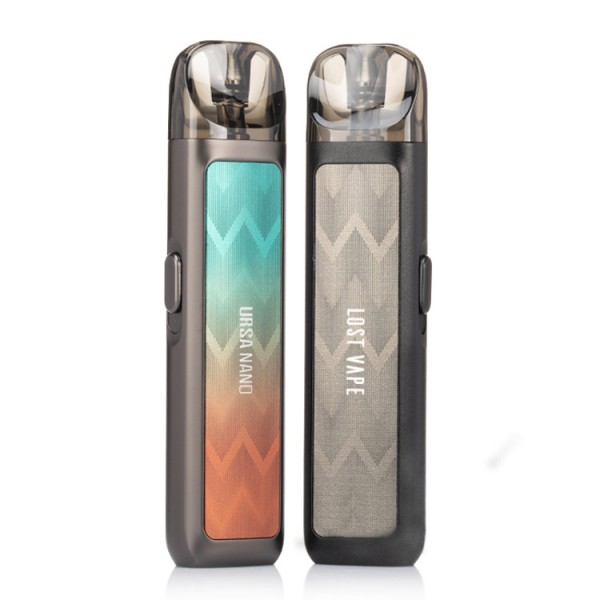 Lost Vape URSA Nano Pod Kit 18W