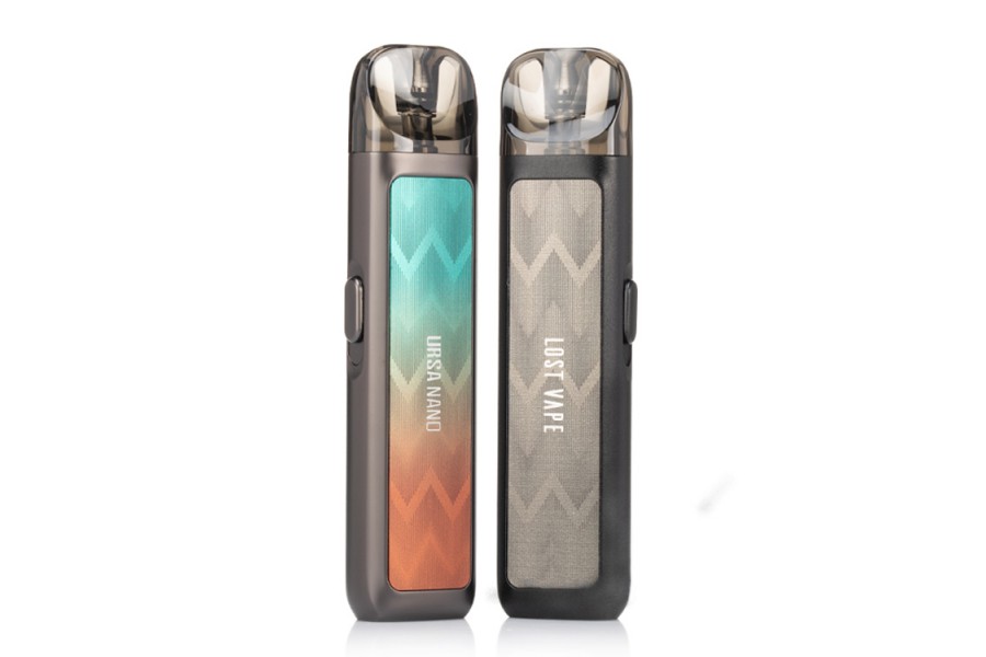 Lost Vape URSA Nano Pod Kit 18W