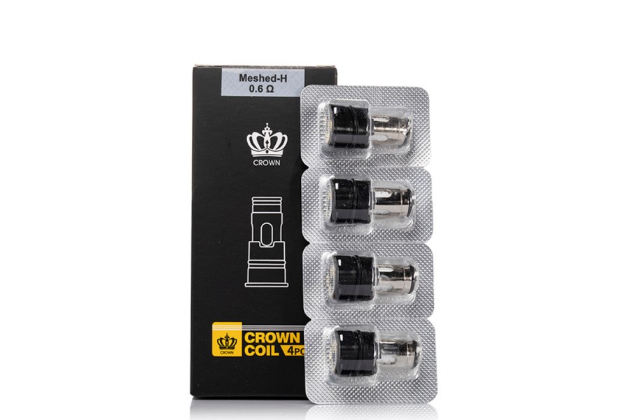 Uwell Crown M Coil (4 Adet)