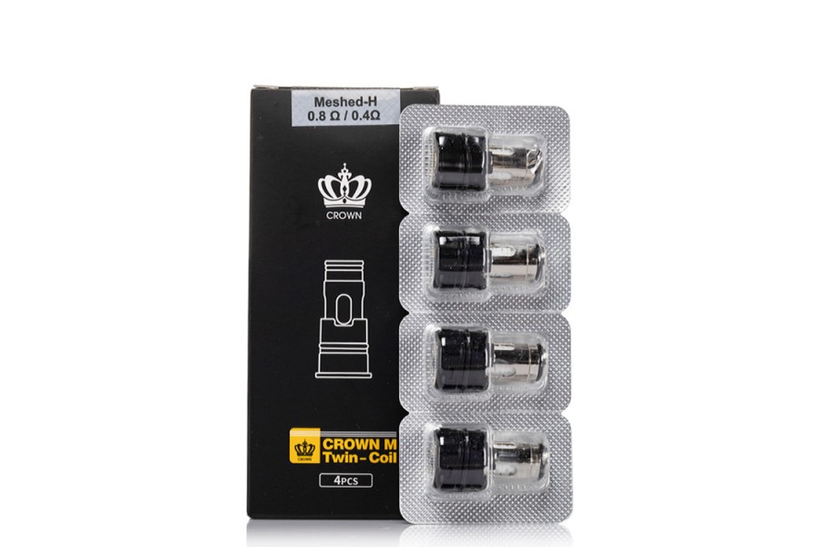 Uwell Crown M Coil (4 Adet)