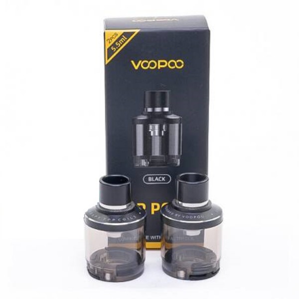 Voopoo TPP 2 Pod Tank