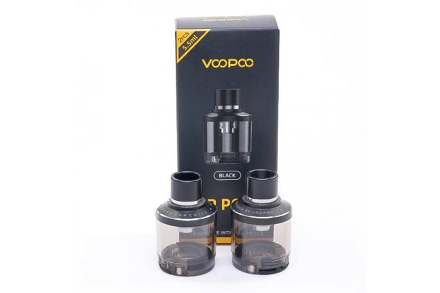 Voopoo TPP 2 Pod Tank