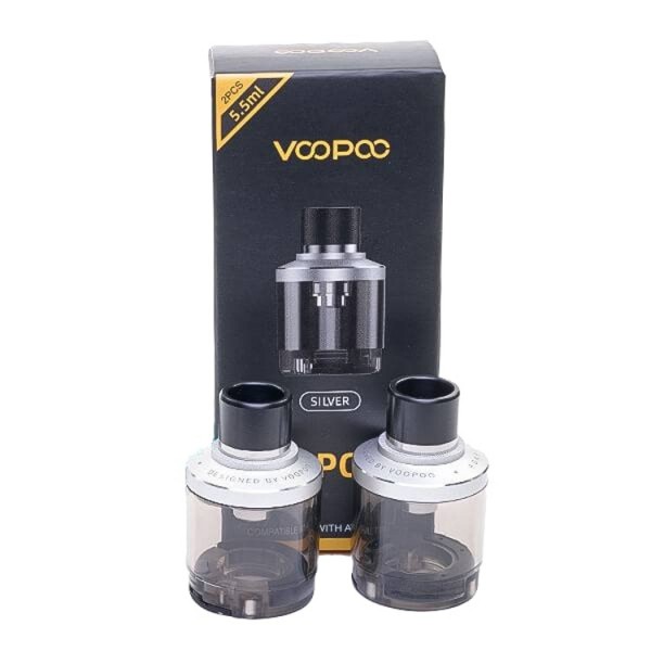 Voopoo TPP 2 Pod Tank