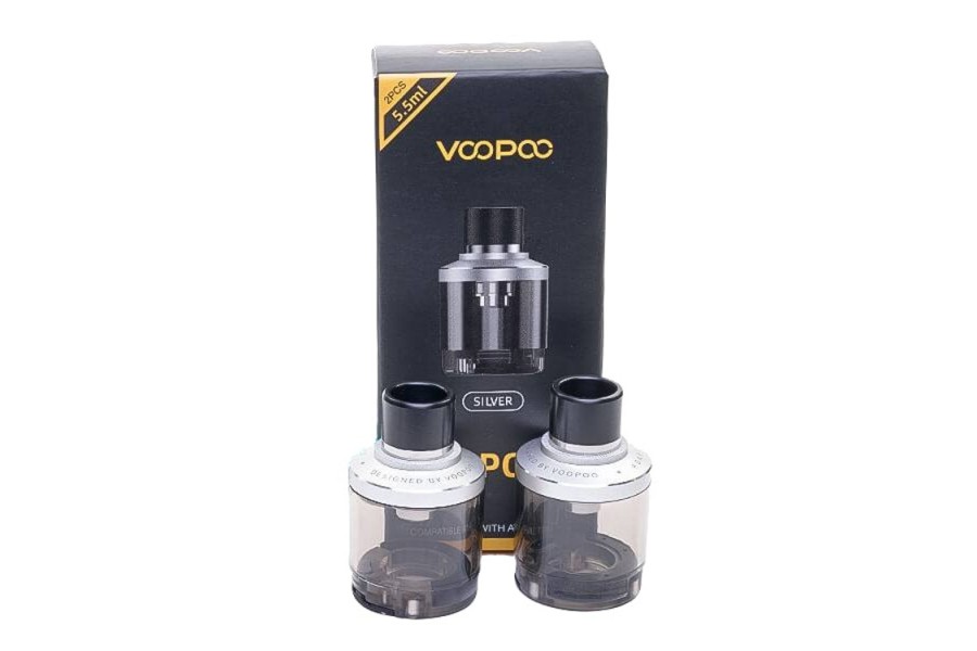 Voopoo TPP 2 Pod Tank