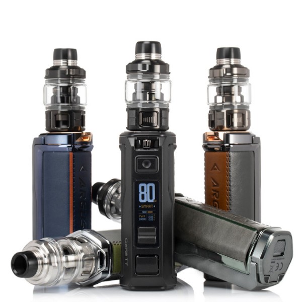 VooPoo Argus XT 100W Kit