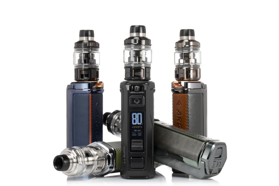 VooPoo Argus XT 100W Kit