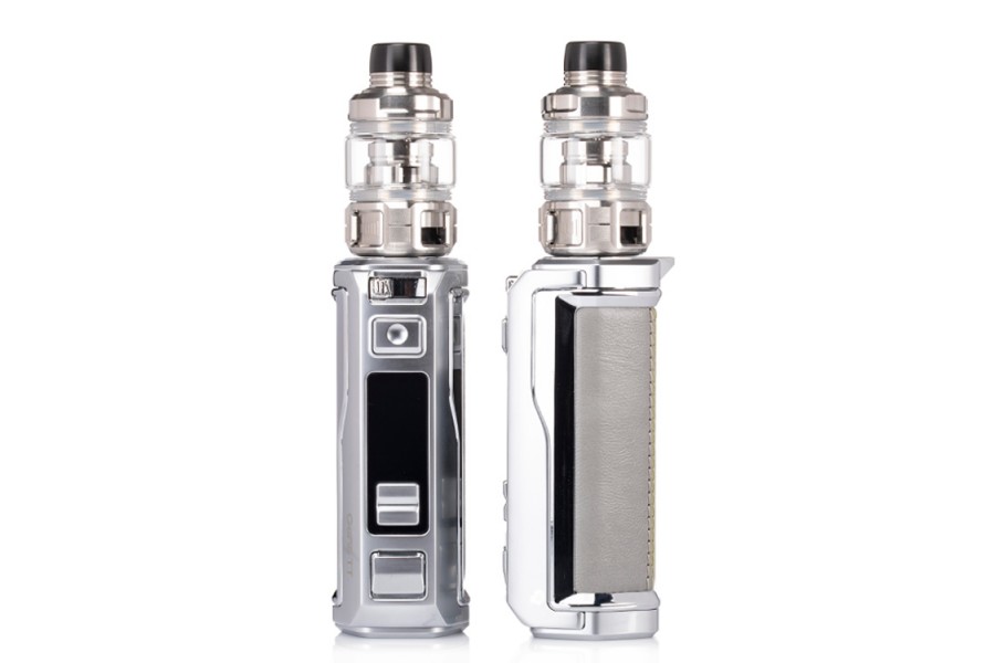 VooPoo Argus XT 100W Kit