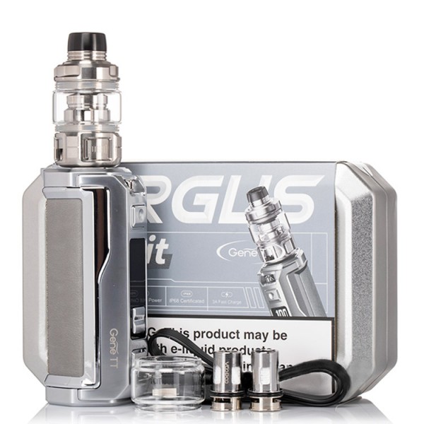 VooPoo Argus XT 100W Kit