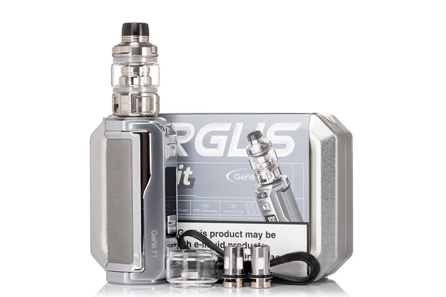 VooPoo Argus XT 100W Kit