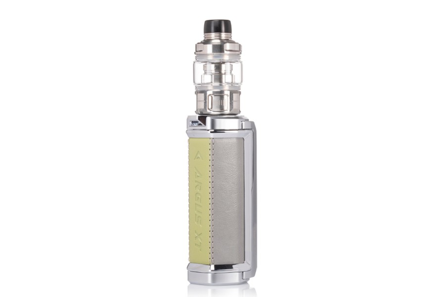 VooPoo Argus XT 100W Kit