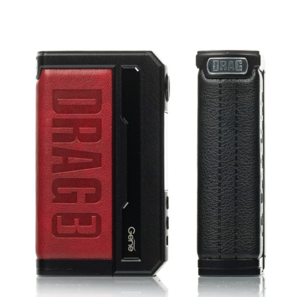 Voopoo DRAG 3 177W MOD