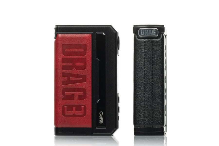 Voopoo DRAG 3 177W MOD