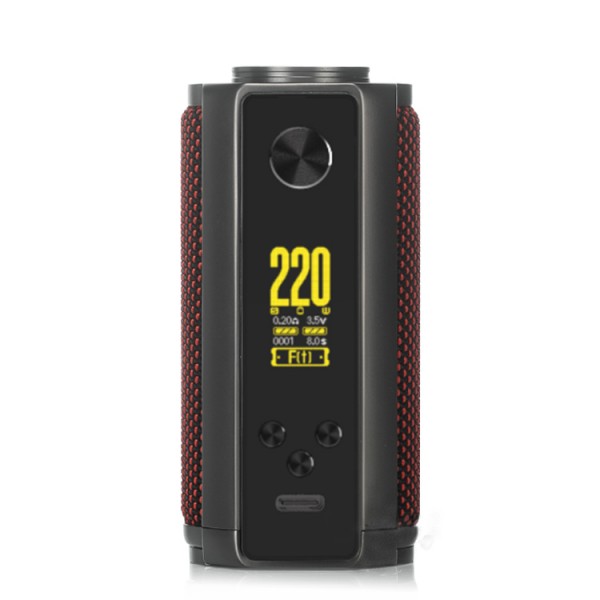 Vaporesso Target 200 MOD