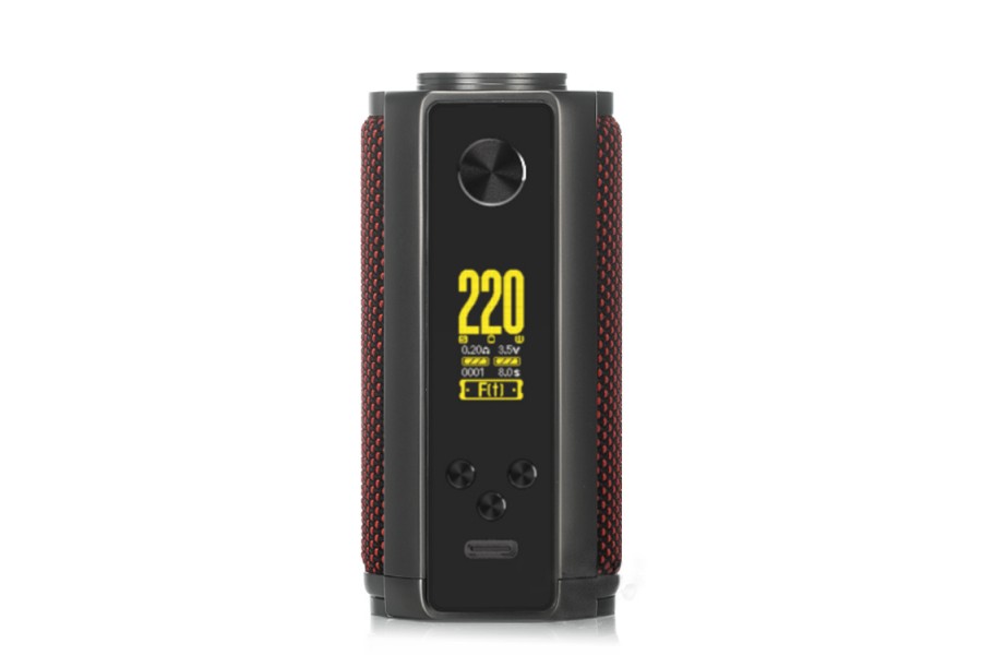 Vaporesso Target 200 MOD