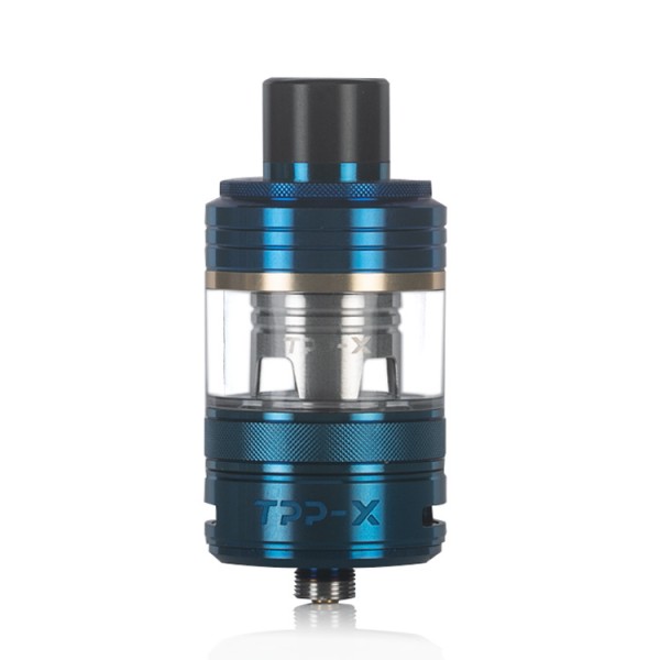 Voopoo TPP-X Atomizer Pod Tank (510 Atomizer Kit)