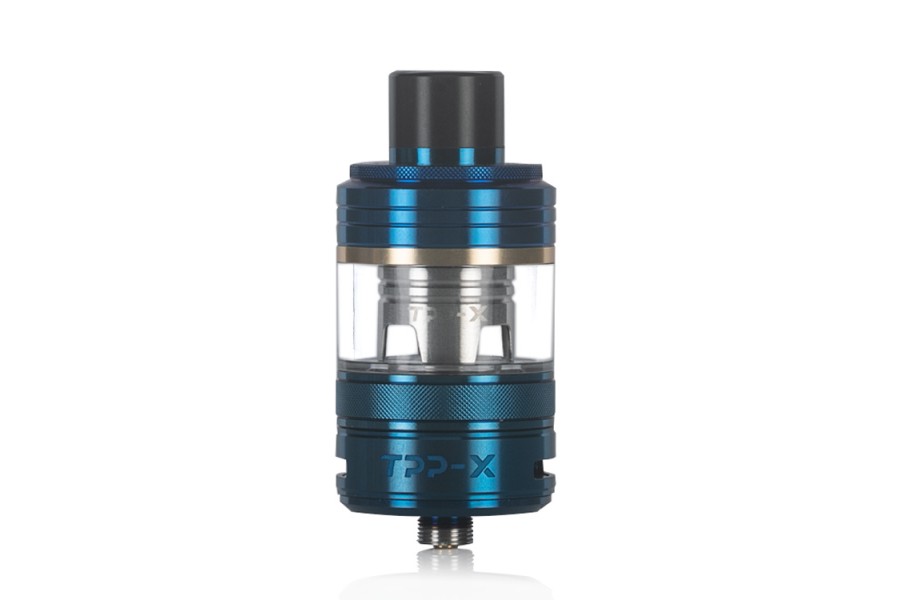 Voopoo TPP-X Atomizer Pod Tank (510 Atomizer Kit)