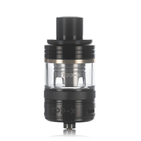 Voopoo TPP-X Atomizer Pod Tank (510 Atomizer Kit)