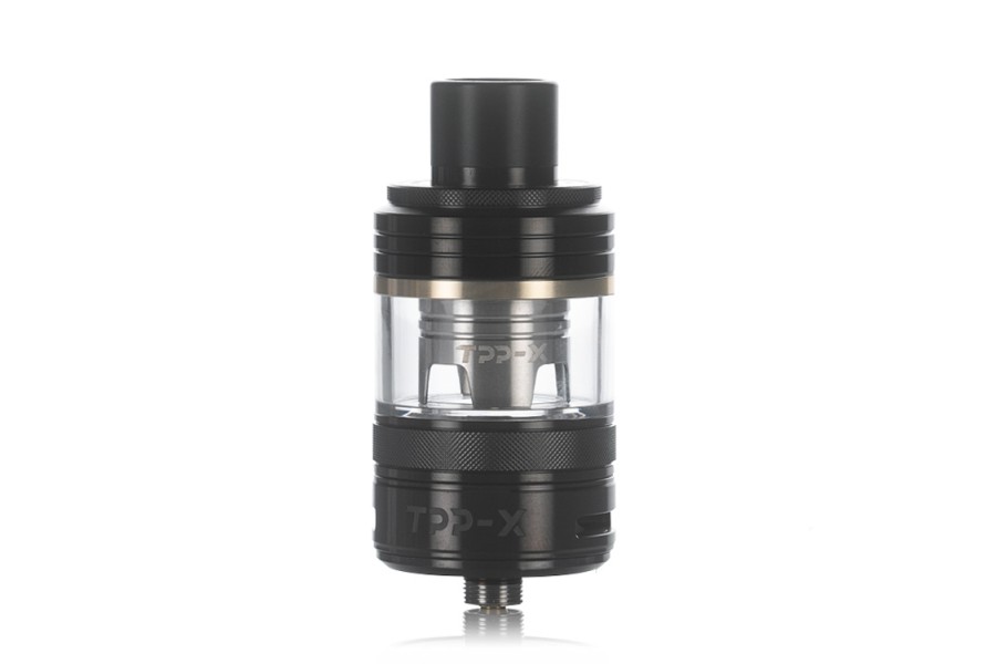 Voopoo TPP-X Atomizer Pod Tank (510 Atomizer Kit)