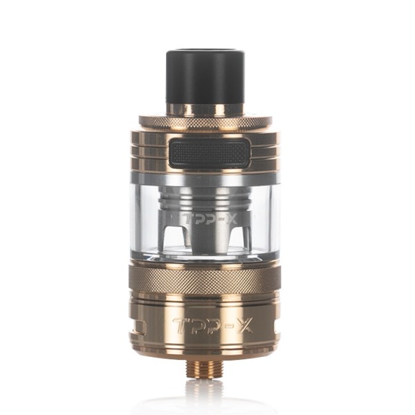 Voopoo TPP-X Atomizer Pod Tank (510 Atomizer Kit)