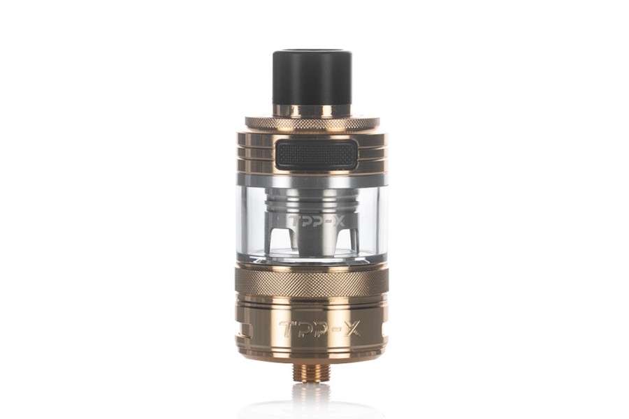 Voopoo TPP-X Atomizer Pod Tank (510 Atomizer Kit)