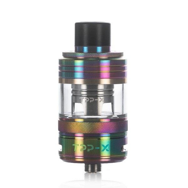 Voopoo TPP-X Atomizer Pod Tank (510 Atomizer Kit)