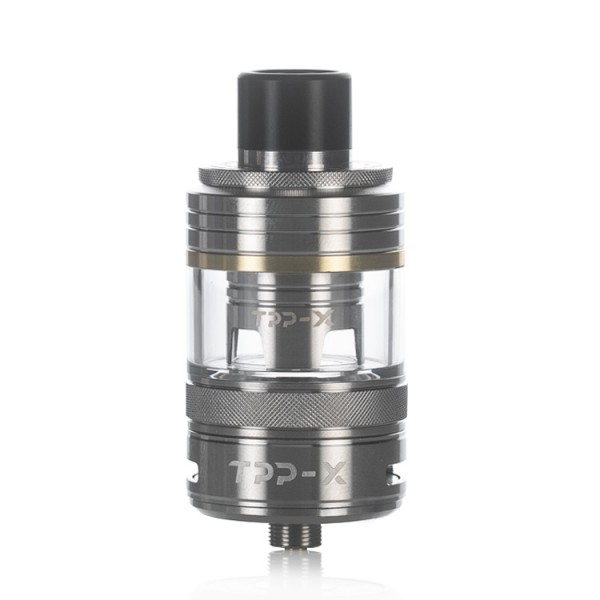 Voopoo TPP-X Atomizer Pod Tank (510 Atomizer Kit)