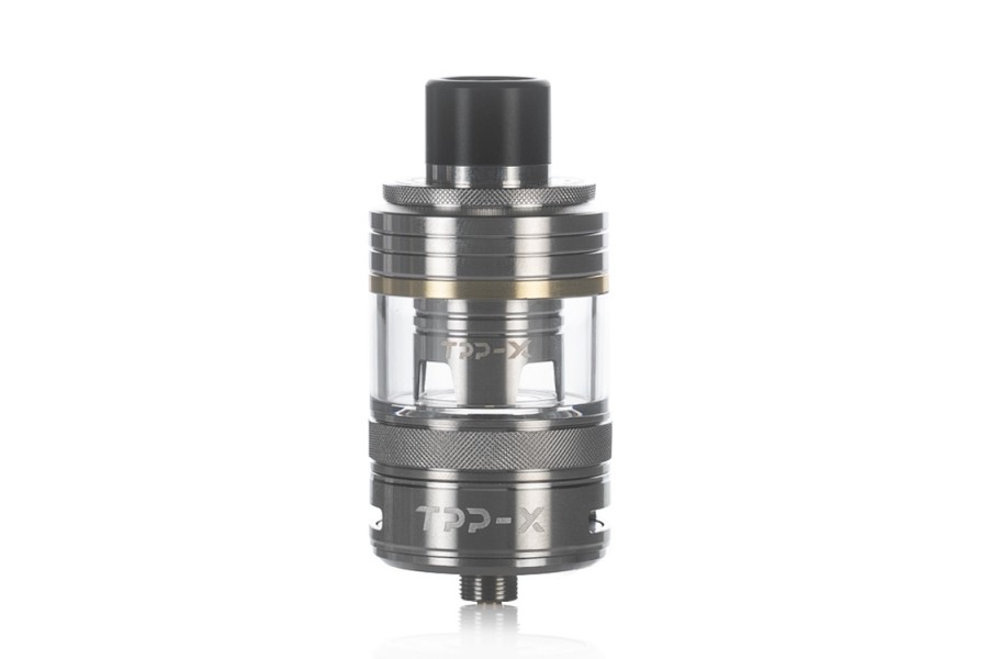 Voopoo TPP-X Atomizer Pod Tank (510 Atomizer Kit)