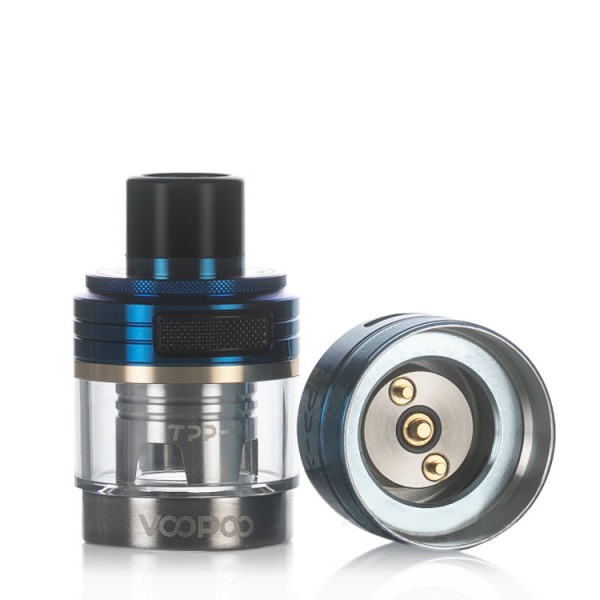 Voopoo TPP-X Atomizer Pod Tank (510 Atomizer Kit)