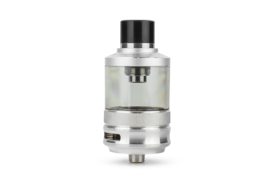 Voopoo TPP 2 Atomizer Pod Tank (510 Atomizer Kit)