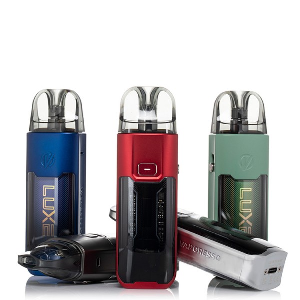 Vaporesso LUXE XR MAX 80W Pod