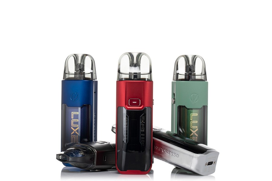 Vaporesso LUXE XR MAX 80W Pod