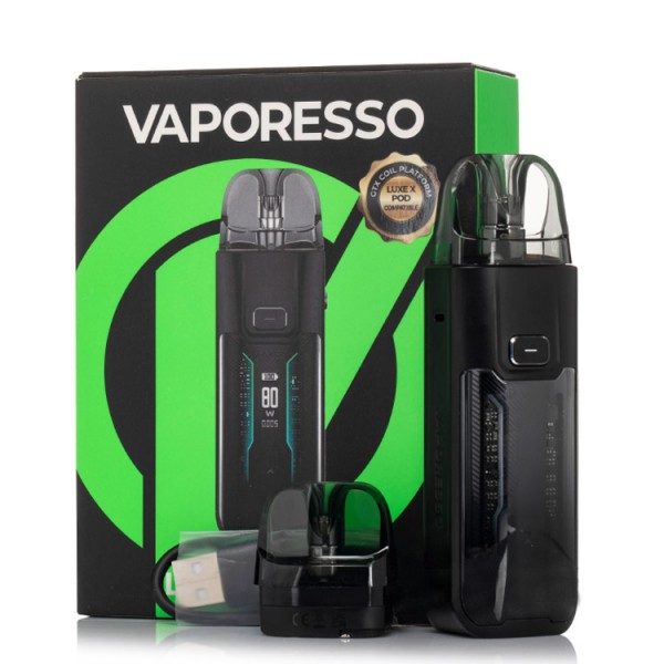 Vaporesso LUXE XR MAX 80W Pod